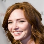 Brigid Brannagh Charmed