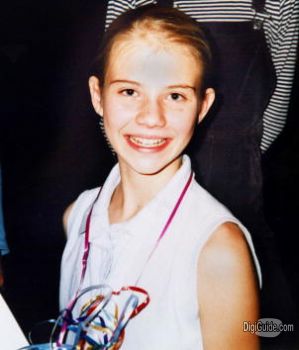 of Elizabeth Smart,