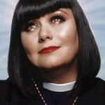 Image for Sitcom programme "The Vicar of Dibley"