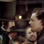 Image for the Film programme "Gangs of New York"
