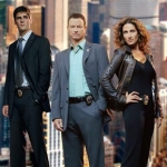 Image for the Drama programme "CSI: NY"