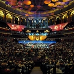 Image for episode "Twentieth Century Classics - Prom 24" from Music programme "BBC Proms"