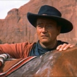 Image for the Film programme "The Searchers"