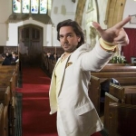 Image for episode "Return of The Golden Child" from Sitcom programme "The IT Crowd"