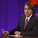 Image for the Chat Show programme "Friday Night with Jonathan Ross"