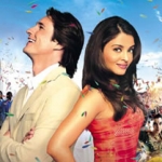Image for the Film programme "Bride and Prejudice: The Bollywood Musical"