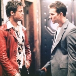 Image for the Film programme "Fight Club"