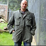 Image for the Documentary programme "Ben's Zoo"