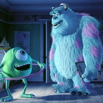 Image for the Film programme "Monsters, Inc."