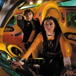 Image for the Film programme "Spy Kids 2: The Island of Lost Dreams"