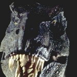 Image for Jurassic Park