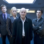 Image for the Drama programme "Trial and Retribution"