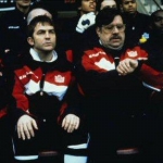 Image for the Film programme "Mike Bassett: England Manager"