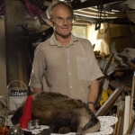Wonderland: The Man Who Eats Badgers and Other Strange Tales