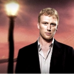 Image for episode "Perfidia" from Science Fiction Series programme "Journeyman"