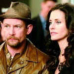 Image for episode "Pilot" from Drama programme "Dirt"