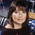 Image for the Documentary programme "Lorraine Kelly's DNA Stories"