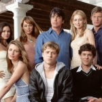 Image for the Drama programme "The O.C."
