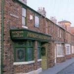 Image for the Soap programme "Coronation Street"