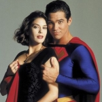 Image for the Drama programme "The New Adventures of Superman"