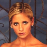 Image for the Drama programme "Buffy the Vampire Slayer"