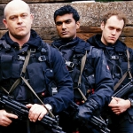 Image for Drama programme "Ultimate Force"