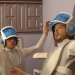 Flight of the Conchords