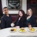 Fast Food Junkies Go Native
