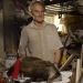 Wonderland: The Man Who Eats Badgers and Other Strange Tales