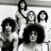 Motor City‘s Burning: Detroit From Motown to the Stooges