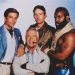 Image for The A-Team