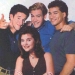 Image for Saved By The Bell: The College Years