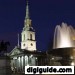 The Parish Church of England: St Martin-in-the-Fields