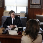 Image for episode "Pilot" from Drama programme "Dirty Sexy Money"