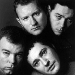 Image for Comedy programme "The League of Gentlemen"