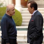 Image for episode "Partners in Crime" from Drama programme "Shark"