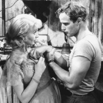 Image for the Film programme "A Streetcar Named Desire"