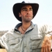 Alistair McGowan Goes Wild with Rhinos