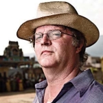 Image for the Travel programme "Paul Merton in India"