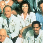 Image for the Drama programme "St. Elsewhere"