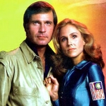 Image for the Science Fiction Series programme "Buck Rogers in the 25th Century"