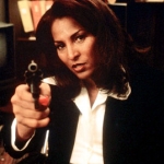 Image for the Film programme "Jackie Brown"