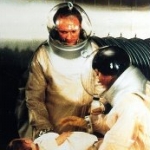 Image for the Film programme "The Andromeda Strain"
