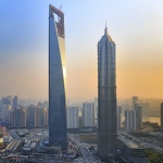 Image for the Scientific Documentary programme "Megastructures"
