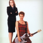 Image for the Film programme "Freaky Friday"