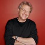 Image for Talk Show programme "The Jerry Springer Show"