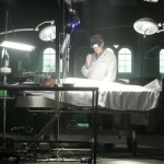 Image for episode "The Same Old Story" from Science Fiction Series programme "Fringe"
