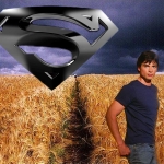 Image for the Drama programme "Smallville"