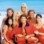 Image for the Drama programme "Baywatch"