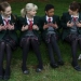 Image for Angus, Thongs and Perfect Snogging